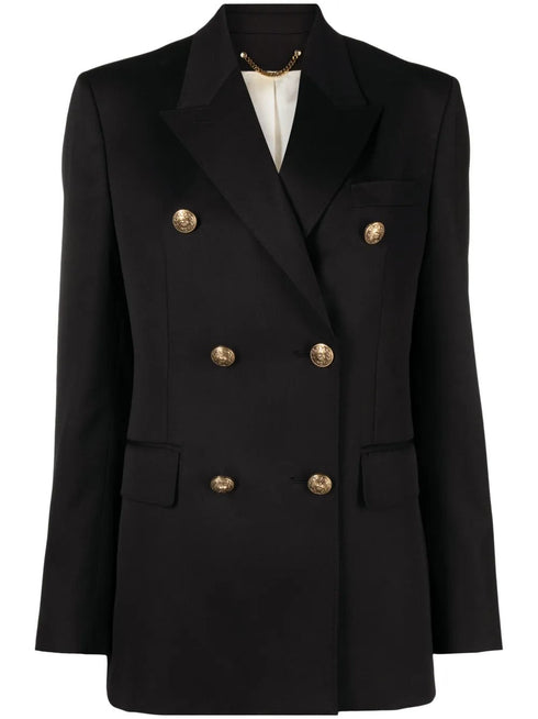 GOLDEN GOOSE BLAZER